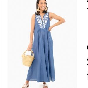 Tuckernuck Cyprus dress